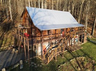 162 McDaris Cove Rd, Weaverville, NC 28787