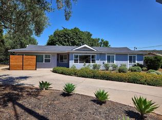 14501 Garden Rd, Poway, CA 92064