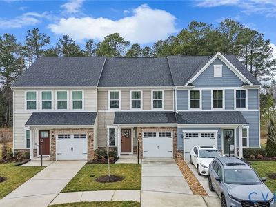 12604 Prestonfield Dr, Chester, VA, 23836
