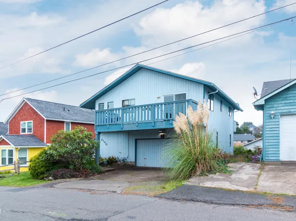 2140 NW Jetty Ave, Lincoln City, OR 97367