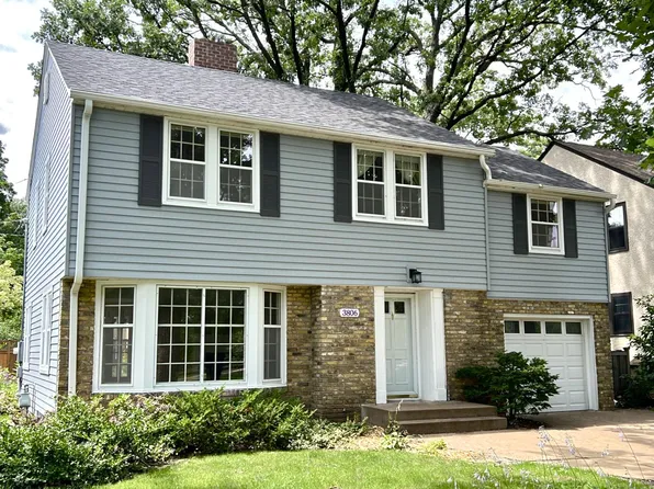 3806 Edmund Blvd, Minneapolis, MN 55406