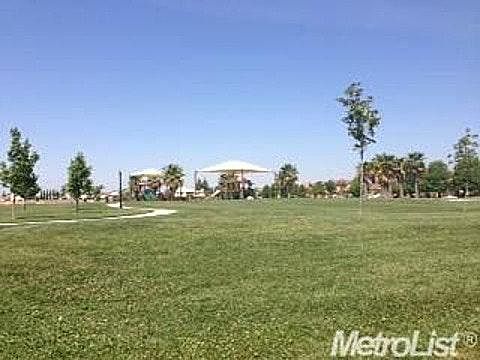 Adjacent Park