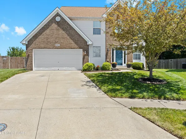 6931 Woodhaven Place Dr, Louisville, KY 40228