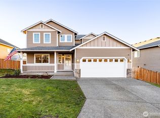 Copper Station Blk, Stanwood, WA 98292