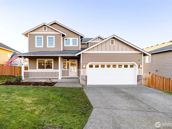 28612 75th Drive NW, Stanwood, WA 98292