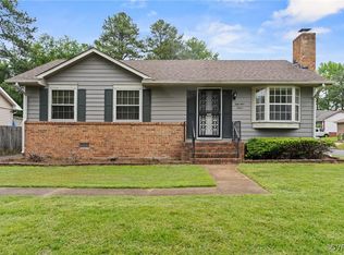 5912 Sawston Rd, Richmond, VA 23225