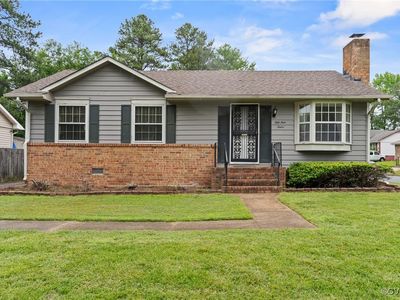 5912 Sawston Rd, Richmond, VA, 23225