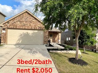 10233 Crescendo Ln, Austin, TX 78747