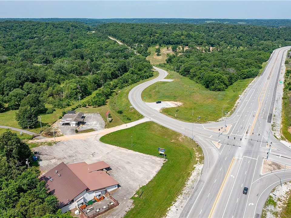 2nd image of Highway 71 & Hwy #90