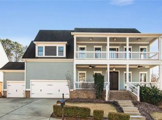 4655 Westgate Dr, Cumming, GA 30040