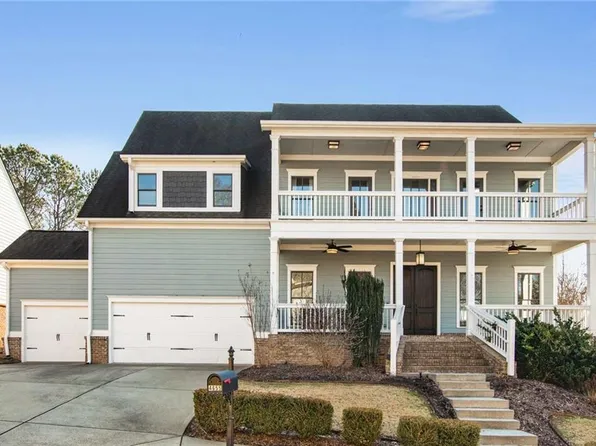 4655 Westgate Dr, Cumming, GA 30040