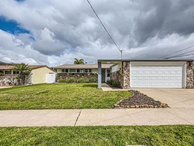 8284 Tommy Dr, San Diego, CA, 92119