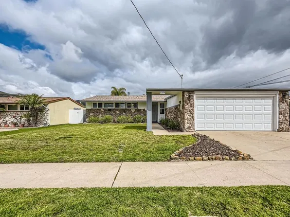 8284 Tommy Dr, San Diego, CA 92119