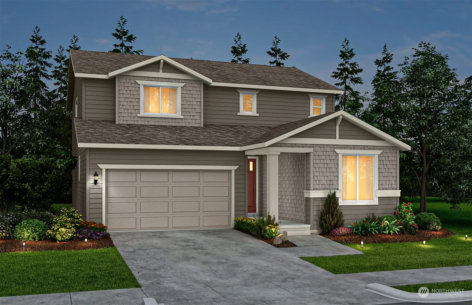 23240 Arbors Terrace Road NE #10 photo 1