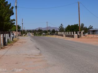 803 Paloma Dr, Chaparral, NM 88081