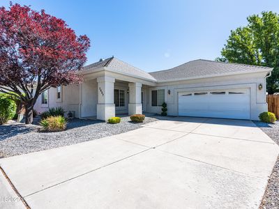 2437 Chardonnay Dr, Carson City, NV, 89703