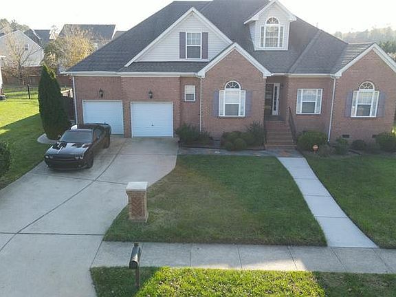 2nd image of 4333 Woodland Dr