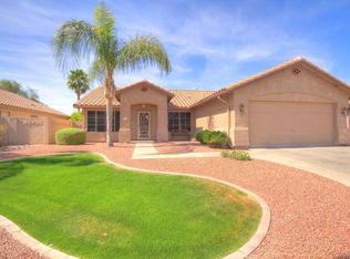 736 S Jacob St, Gilbert, AZ 85296