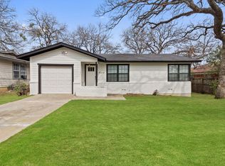 4253 Crenshaw Ave, Fort Worth, TX 76105