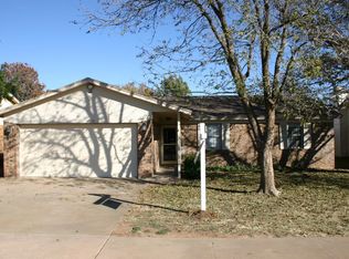 1103 Grover Ave, Lubbock, TX 79416