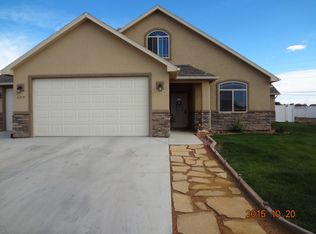 400 Wilkins Dr, Grand Junction, CO 81504