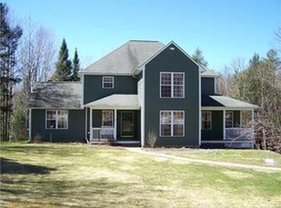 27 Stone Brook Rd, Windham, ME 04062