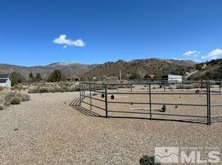 1485 Sandstone Dr, Wellington, NV