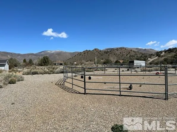 1485 Sandstone Dr, Wellington, NV 89444