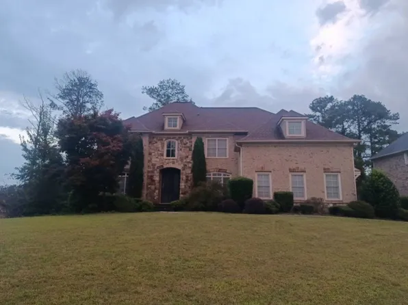 802 Artistry Way, Fairburn, GA 30213