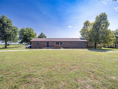 29705 Reuter Rd W, Hinton, OK, 73047