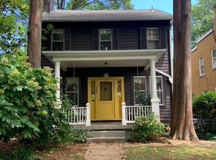 3425 Quebec St NW, Washington, DC 20016