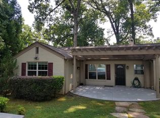 1423 Clairmont Rd, Decatur, GA 30033