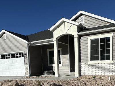 67 N Strathmore Ln LOT 15-PHS-4, Cedar City, UT, 84720