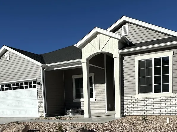 67 N Strathmore Ln Lot 15-PHS-4, Cedar City, UT 84720