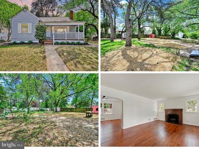 705 Stewart Ave, Glen Burnie, MD, 21061