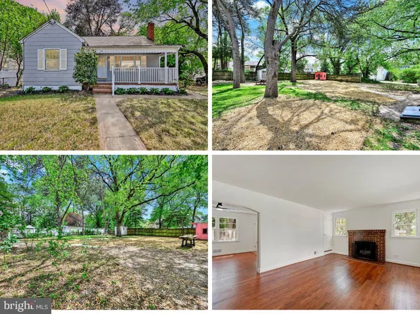 705 Stewart Ave, Glen Burnie, MD 21061