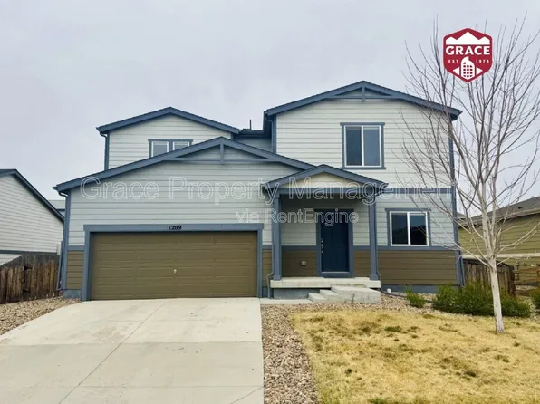 1209 Huntington Ave, Dacono, CO 80514