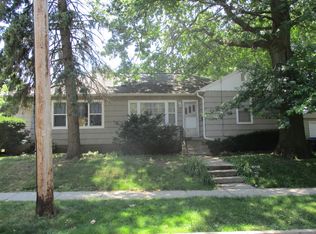 4602 Forest Ave, Des Moines, IA 50311