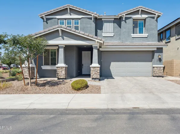 4490 S MONTANA Drive, Chandler, AZ 85248