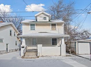 170 Curtis Ct, Marion, OH