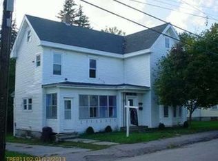 14 Swan St, Augusta, ME 04330