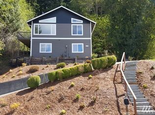 13570 NE North Shore Rd, Belfair, WA 98528