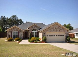 518 Country Glen Dr, Grovetown, GA 30813