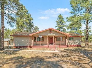 6845 Townsend Winona Rd, Flagstaff, AZ 86004