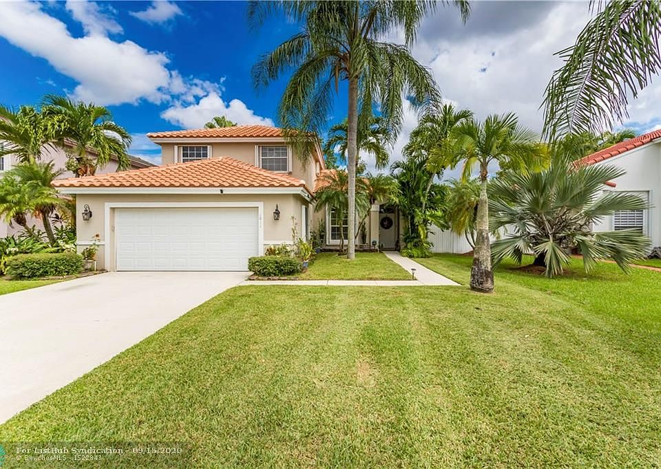 1st image of 1011 NW 173rd Ave