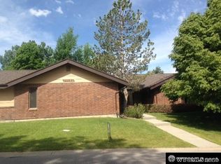 2040 Rustic Dr, Casper, WY 82609