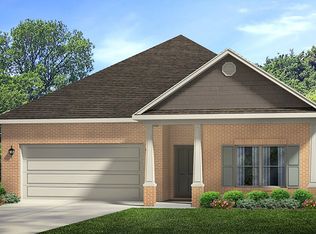 9326 Impala Dr, Foley, AL 36535