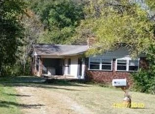 25221 Farm Road 1266, Shell Knob, MO 65747