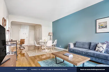 Rented by The Blueground