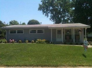 682 Van Ave, Shelbyville, IN 46176